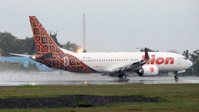 ボーイング737 Max 8 墜落事故の主要因の1つであるシステム面の問題が