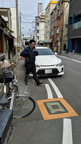 Gigazine倉庫の地上げがヤバイ まとめ 画像有 地主yは誰 顔 旧本社