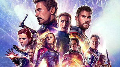 アイアンマンが過去最悪の絶望的状況に陥りホークアイが帰還したアベンジャーズ最新作 Avengers Endgame 予告編公開 Gigazine