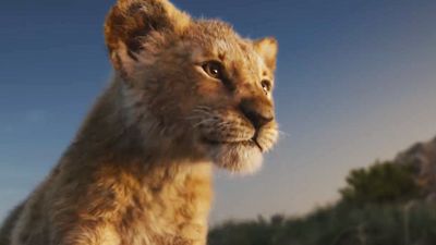 雄大な自然の中をまるで本物のようなフルcgの動物たちが躍動する実写版 ライオン キング 最新予告編が公開中 Gigazine