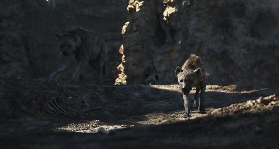 A Live Action Version Of Lion King Latest Trailer With Lively Full Cg Animals Like Real In The Majestic Nature Is Now Available Gigazine