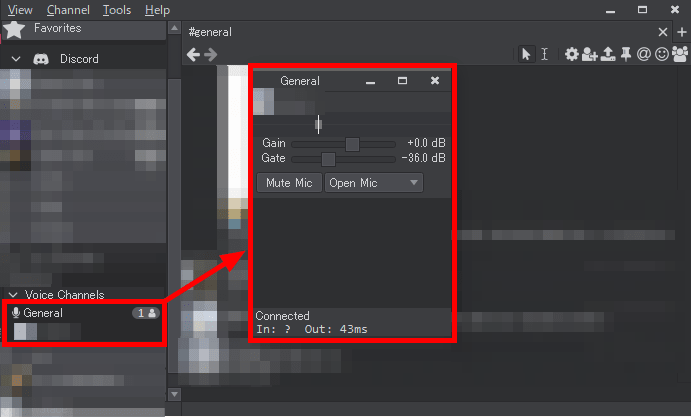 Discordとslackのチャンネルを一括で管理できるアプリ Ripcord を使ってみた Gigazine