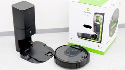 □新品未使用 iRobot アイロボット Roomba ルン ...