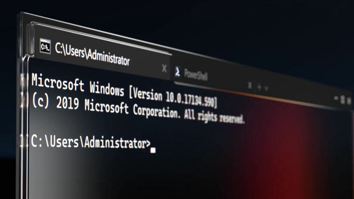 Microsoftはwindows向けの新しいコマンドラインアプリ Windows Terminal を発表 ライブドアニュース