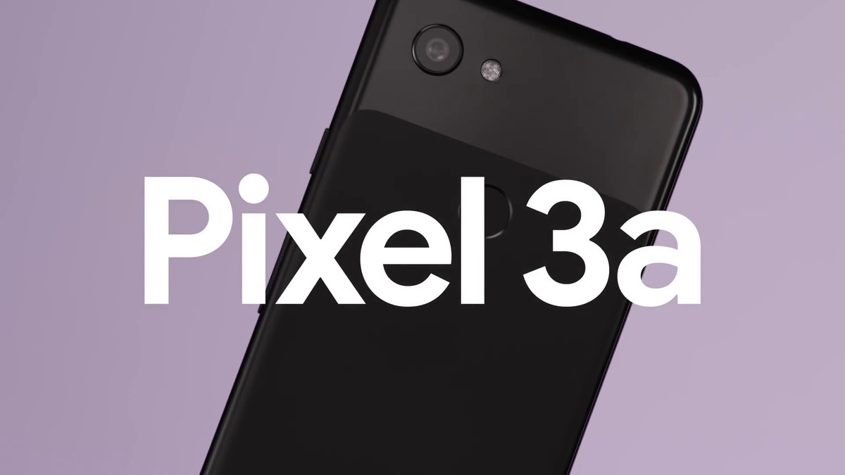 GoogleがPixel 3・Pixel 3 XLの廉価モデル「Pixel 3a」「Pixel 3a XL 