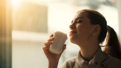 コーヒーをよく飲む人はコーヒーの香りに敏感になる Gigazine