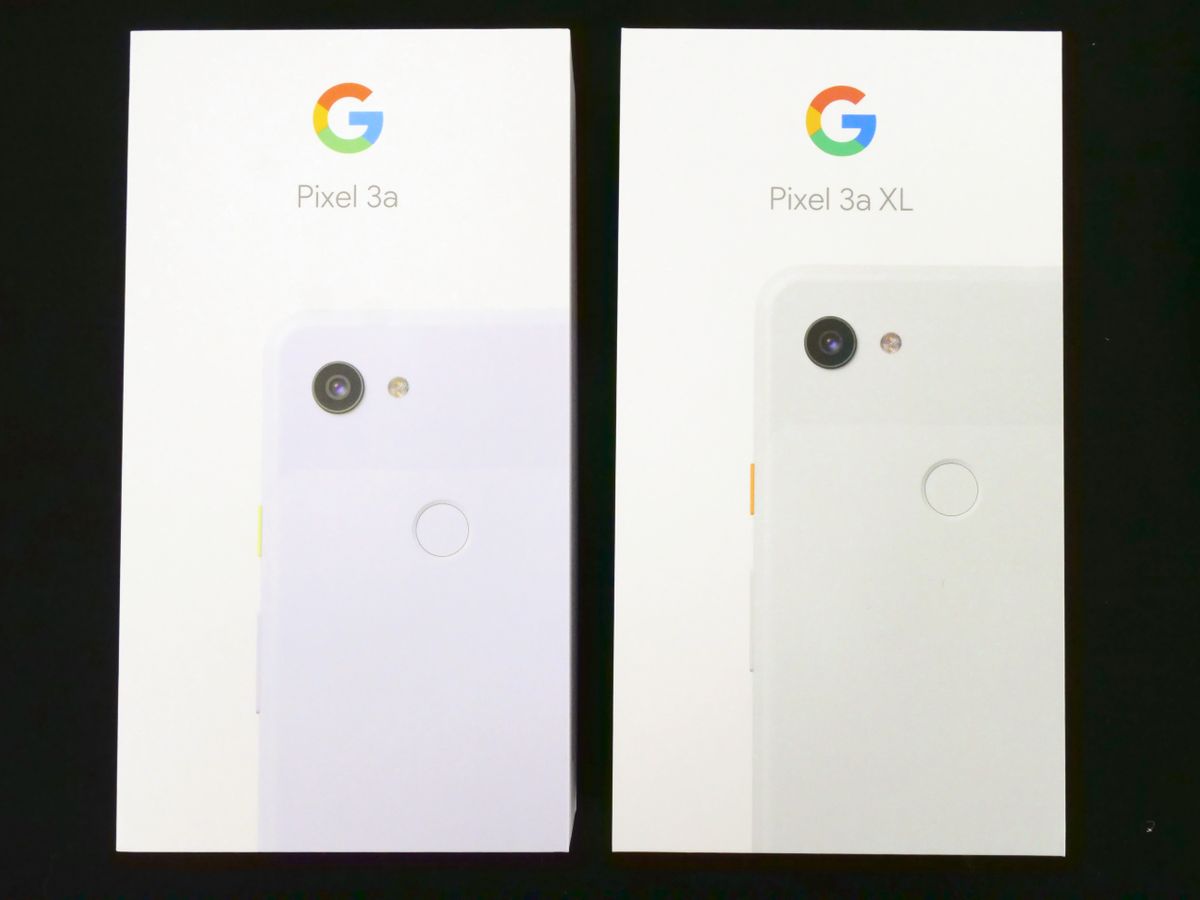 4万円台から買えるGoogle Pixel シリーズの低価格モデル「Pixel 3a 