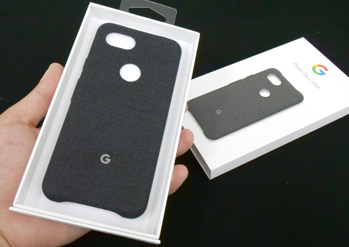 4万円台から買えるGoogle Pixel シリーズの低価格モデル「Pixel 3a」「Pixel 3a XL」、パッケージの中身はこんな感じ