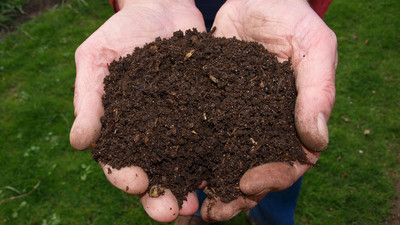 人間の遺体を堆肥にして葬る という堆肥葬を認める法律がアメリカで初めて承認される Gigazine