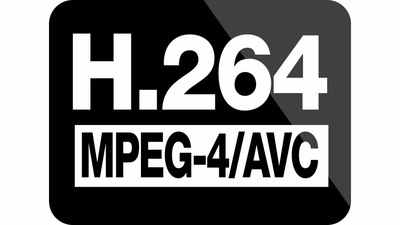 video codec h 264