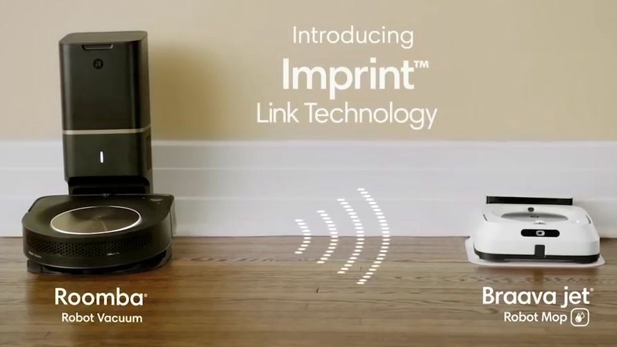 【直ぐに使用可】iRobot ルンバs9+