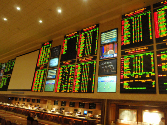 スポーツ賭博が解禁された途端に海外のギャンブル企業に市場を支配されつつあるという事例 Gigazine