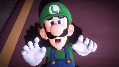 Luigi's Mansion 3: 10 Minutes of Haunted Castle Area Gameplay - E3