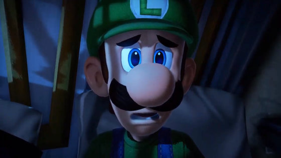 Luigi's Mansion 3: 10 Minutes of Haunted Castle Area Gameplay - E3