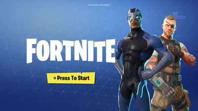 元epic Gamesのゲーム開発者が 俺はフォートナイトをキャンセルしようとした と発言 Gigazine