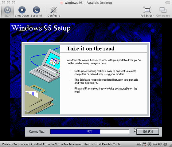 windows 95 cursor