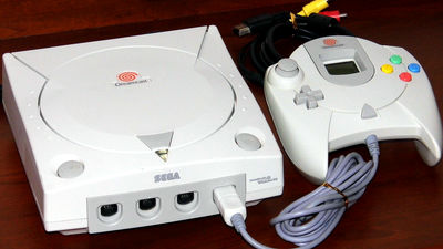 【定番人気定番】SEGA Dreamcast コントローラー 30個 大量セット ビジュアルメモリー ドリームキャスト 本体、アクセサリー