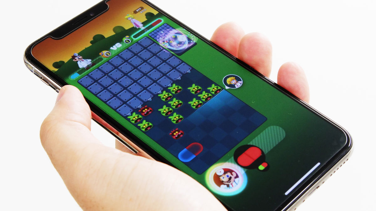 無料でマリオのパズルゲームがスマホでプレイし放題 中毒性高めの対戦モードまで搭載した ドクターマリオ ワールド レビュー Gigazine