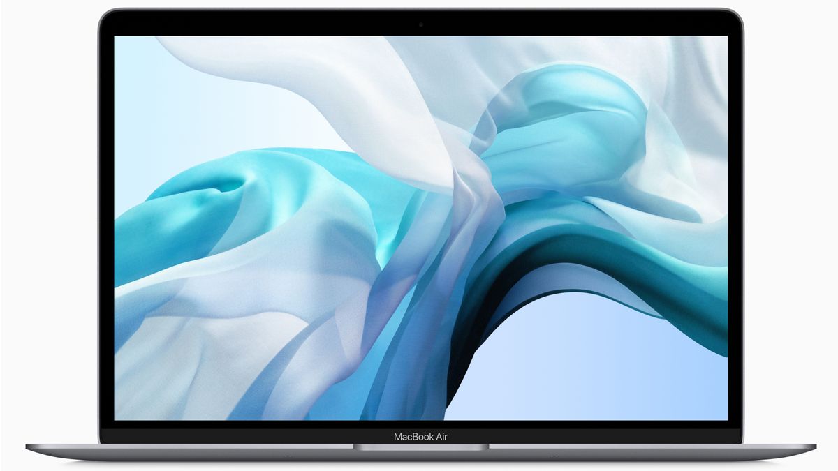 MacBook Air 2019年モデル