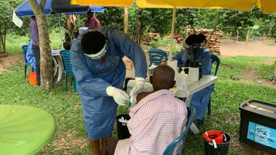 タマちゃんの暇つぶし★エボラ出血熱の死者が1600人を超えたコンゴで緊急事態宣言！トラックバックURL
