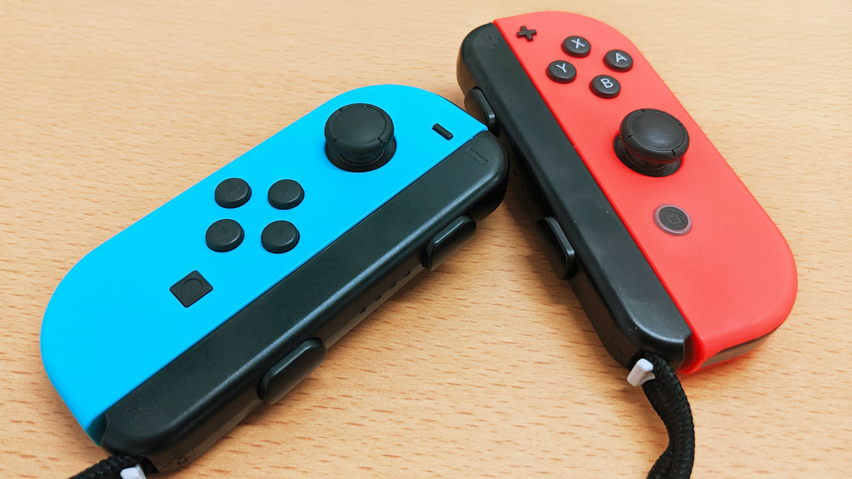 Nintendo Switchの「Joy-Conスティックが勝手に動く」不具合で任天堂が ...