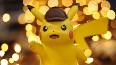 株式会社ポケモンが新作ゲームを中国のtencentと共同開発と発表される Gigazine