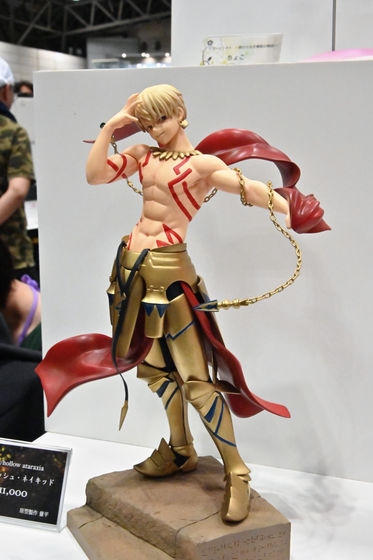 Fgo X Lord Elmerloy Ii S Case Book X Fate Stay Night And More Fate Related Figures Summary Gigazine