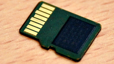 microSDカードのA1規格対応品は最低基準の2倍の性能を発揮しA2規格対応