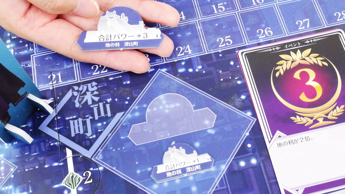 Fate/stay night Goes Acoustic as Anniversary Board Game