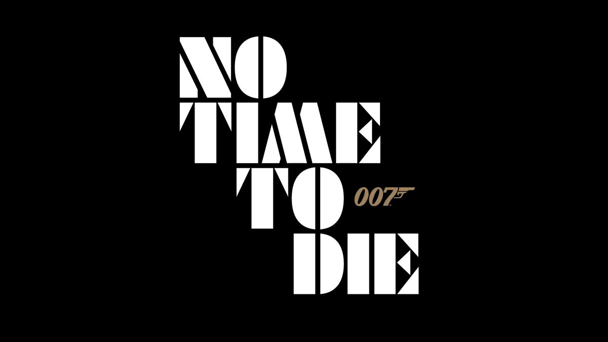007 シリーズ最新作タイトルは No Time To Die 引退したジェームズ ボンドが悪の組織に立ち向かう Gigazine