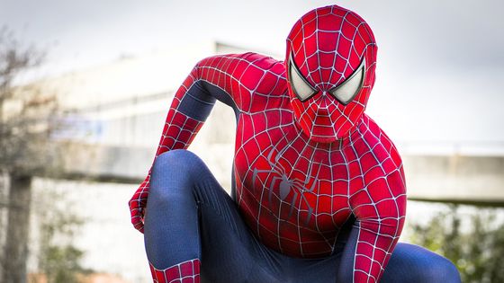 スパイダーマンのmcu離脱問題についてピーター パーカーを演じるトム ホランドが言及 Gigazine