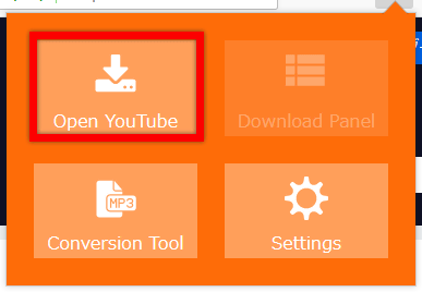 無料でyoutubeから動画と音声ファイルをダウンロードできるfirefox向け拡張機能 Youtube Video And Audio Downloader Gigazine