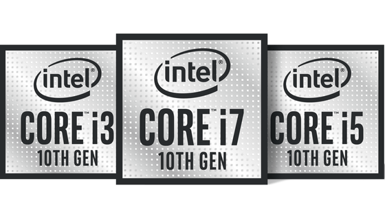 10コア／20スレッド・最大周波数5.3GHzのCore i9-10900Kなどデスクトップ向け第10世代CoreをIntelが発表 -  GIGAZINE