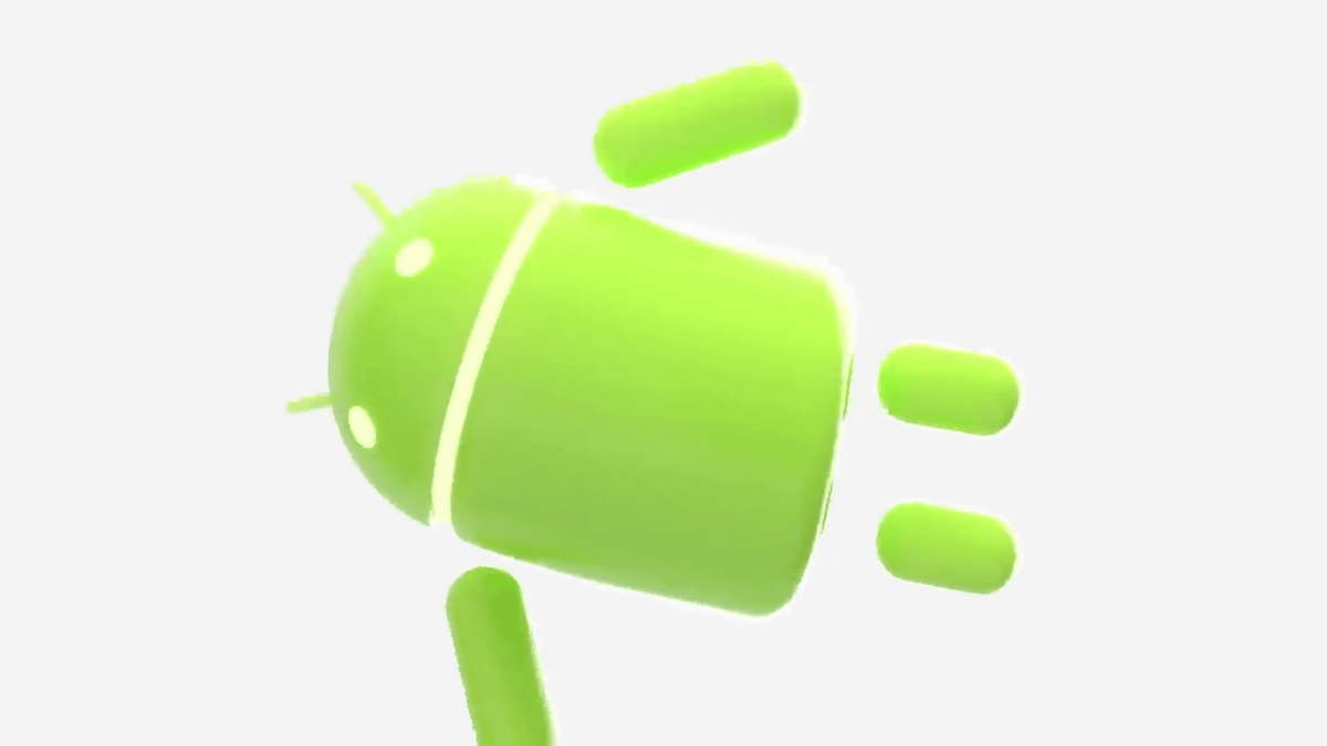 Android次期メジャーバージョン Android 10 は愛称なしでロゴを一新 Gigazine