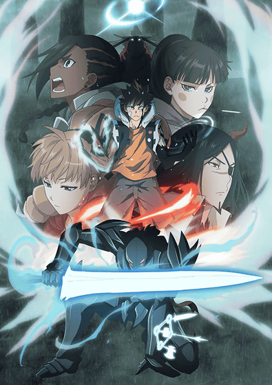 Fire Force Anime Season 2 Casts Yūki Ono, Kousuke Toriumi - News