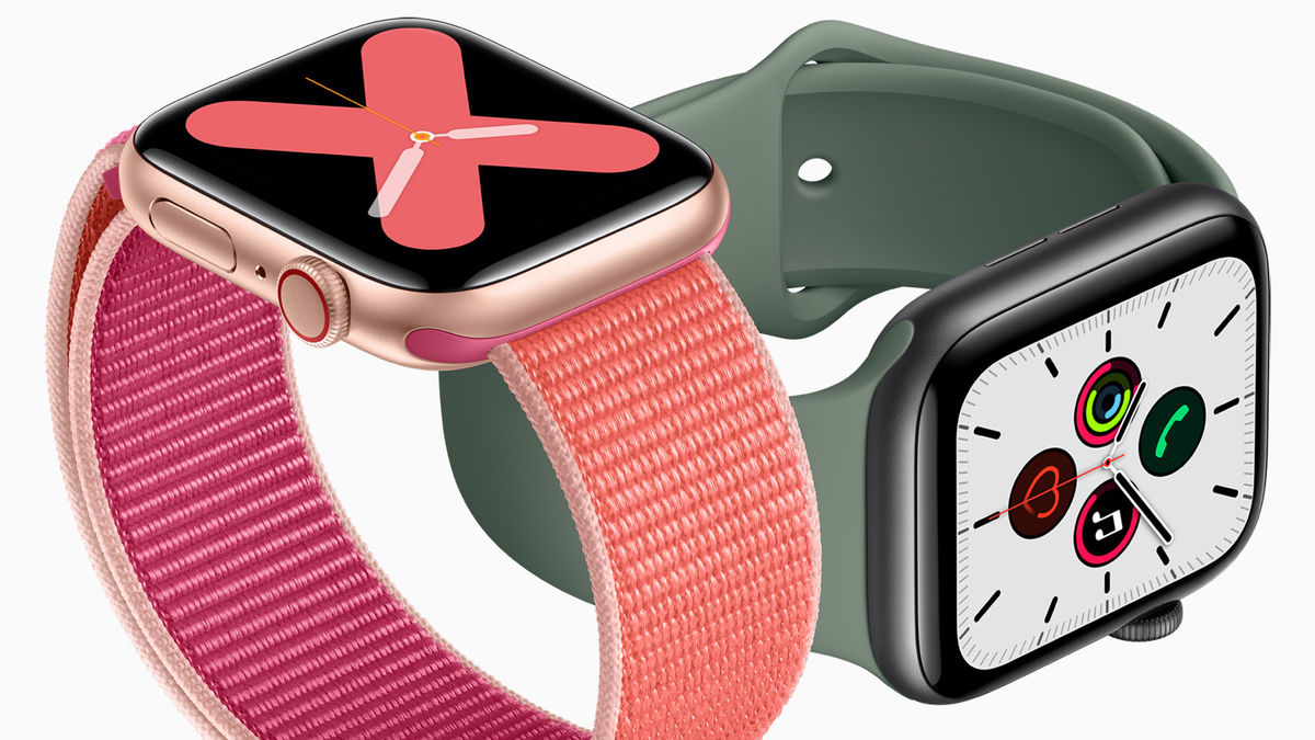 Apple Watch Series 5は前モデルから一体どれだけ進化を遂げたのか 