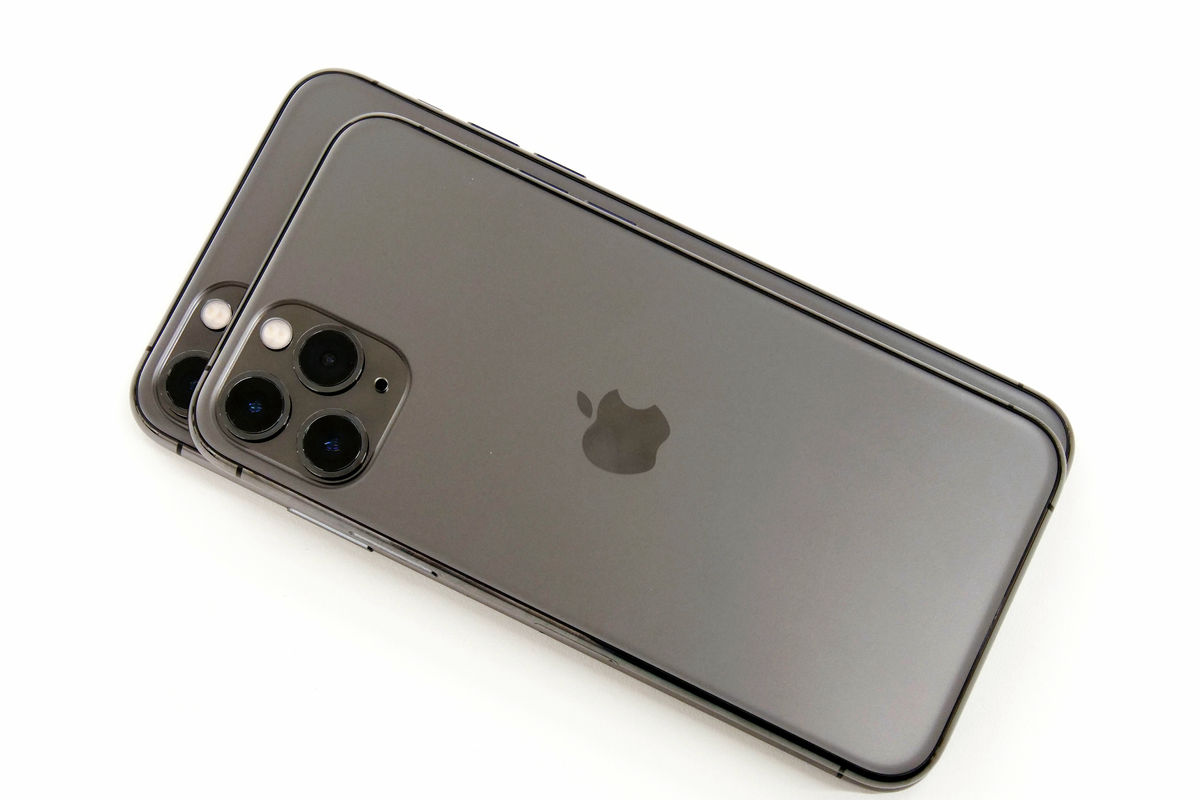 トリプルカメラの存在感が圧倒的過ぎる「iPhone 11 Pro/11 Pro Max
