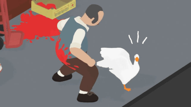 untitled goose game price nintendo switch