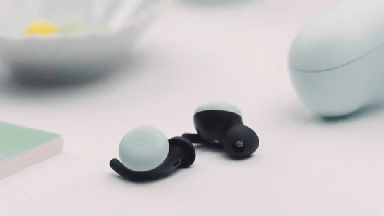 Google Pixel Buds  定価2万円です????