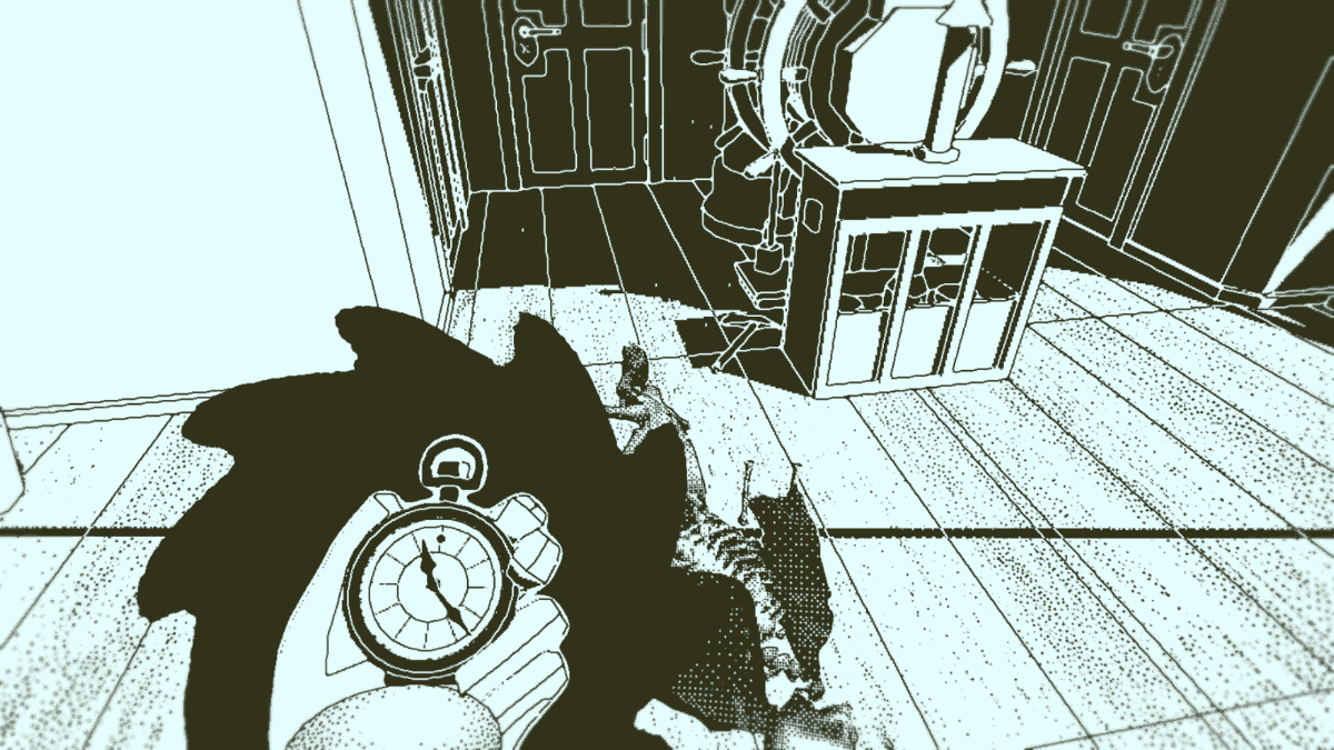 Nintendo Switch's mystery `` Return of the Obra Dinn '' play review that  infers the whereabouts of sailors who disappeared in abandoned ships -  GIGAZINE