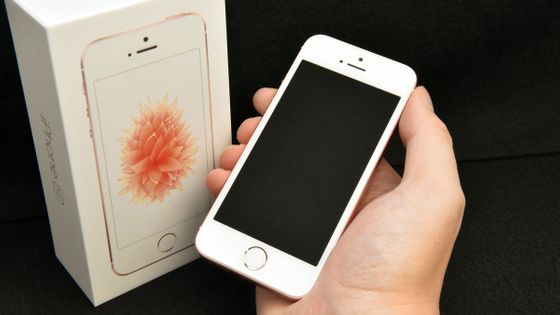 Appleが低価格な「iPhone SE 2」の生産を2月から開始か - GIGAZINE