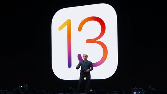 Ios 13 2 ではバックグラウンドのアプリが強制終了されてしまうとの声が続出 Gigazine