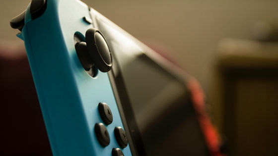 Switch  スイッチ　2020年モデル　Nintendo 任天堂