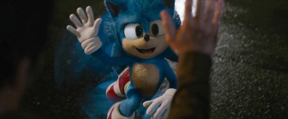 Yuji Naka Gives His Take On The New 'Sonic The Hedgehog' Movie Redesign