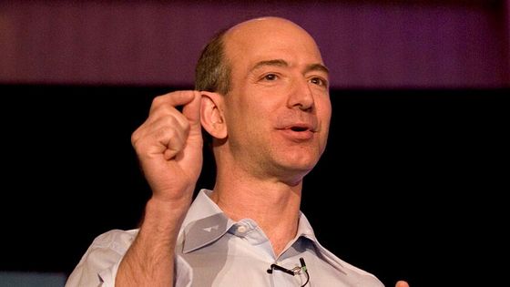 ジェフ ベゾスceoが成功した鍵は素早く決断を下す能力にある と元amazon従業員が語る Gigazine