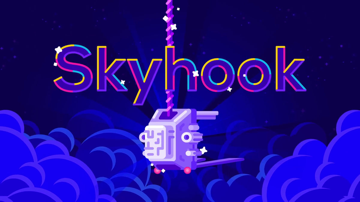 1,000km Cable to the Stars – The Skyhook