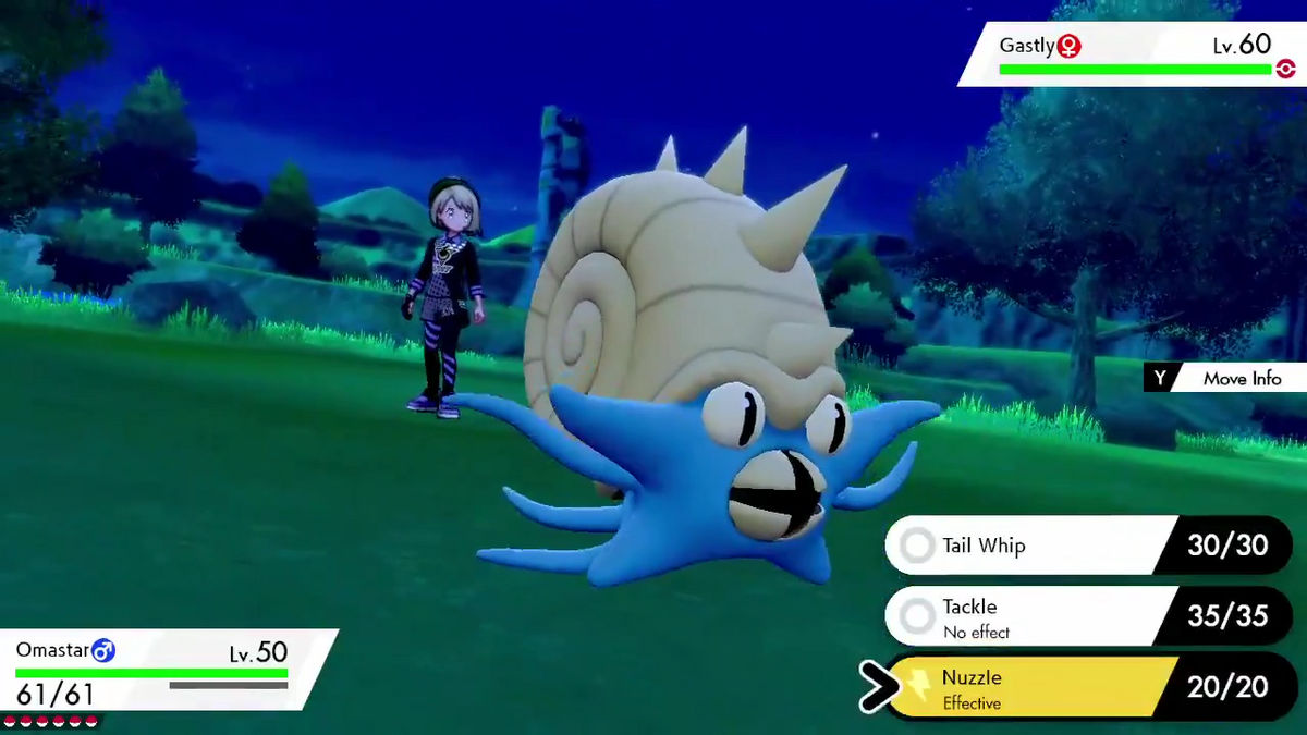 Pokémon Sword and Shield's full Pokédex seems to have leaked - Polygon