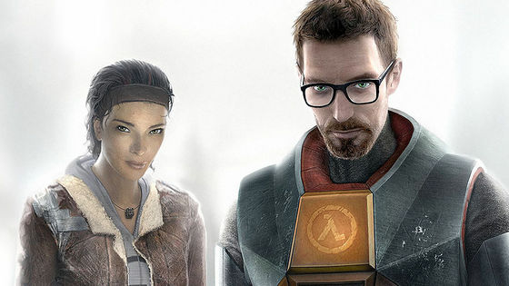 First Half-Life game in 12 years is a VR title, leading to fan outcry