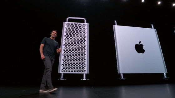 【値下げ可】Mac Pro 2019 28コア【内蔵8TB+拡張2TBおまけ】