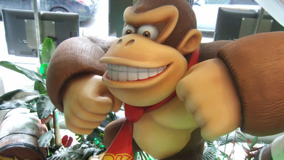 Donkey kong's creator, Shigeru Miyamoto, turns 70 today! : r